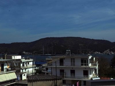 Ferienhaus 2 Schlafzimmer, mit Klimaanlage