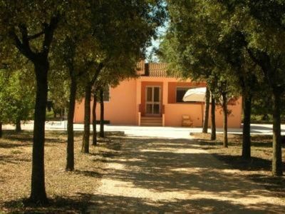 Casa 3 camere, con giardino