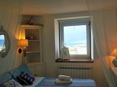 Appartement 1 slaapkamer, met air conditioning