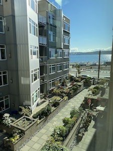 Apartment 2 bedrooms, with jacuzzi