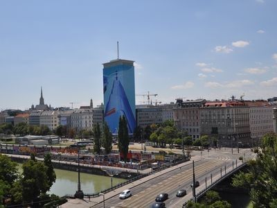Wohnung 3 Schlafzimmer, mit Whirlpool