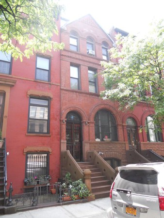 Ferienhaus 3 Schlafzimmer, mit Garten