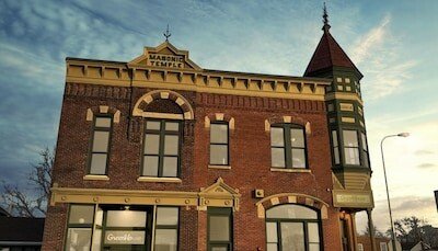 Apartment 2 bedrooms, with air conditioning