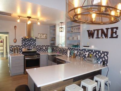 House 4 bedrooms, with jacuzzi