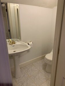 House 4 bedrooms, with gym