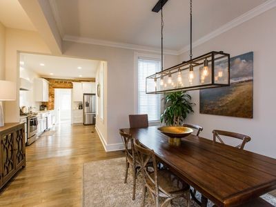 House 3 bedrooms, with gym