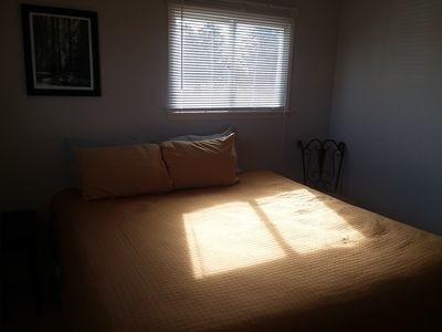 House 3 bedrooms, with garden