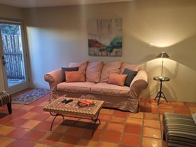 Bed and breakfast 1 bedroom, with gym