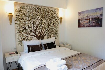 Appart'Hotel de charme, 2 voyageurs, avec salle de sport
