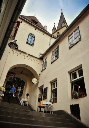 Bed and breakfast 1 Schlafzimmer, mit Fitnessstudio