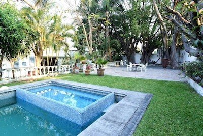 Casa 4 habitaciones, con piscina