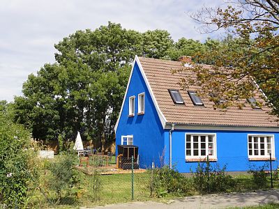 Ferienhaus 3 Schlafzimmer, mit Pool