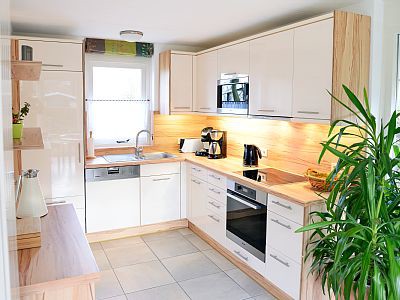 Huis 3 slaapkamers, met jacuzzi