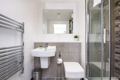 Wohnung 3 Schlafzimmer, mit WLAN