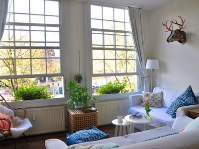Appartement cozy, 1 chambre, avec wifi