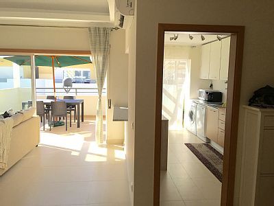 Appartement 2 chambres, avec jacuzzi