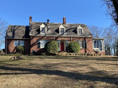 House 4 bedrooms, with garden