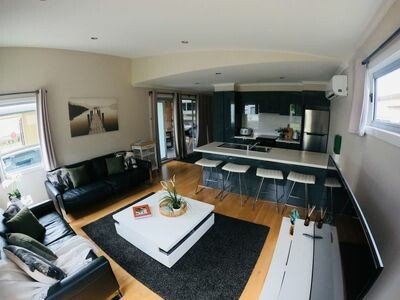 Chalet 3 bedrooms, with pool