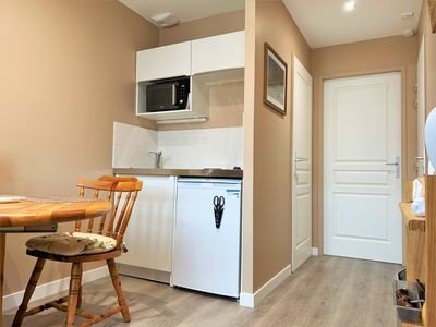 Appartement 1 chambre