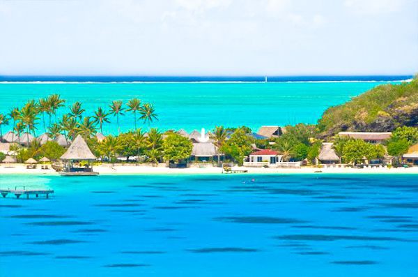 Ferienhaus 2 Schlafzimmer, mit Whirlpool