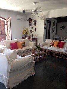 Casa 7 quartos, com piscina