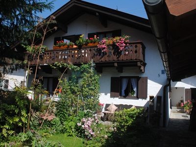 Wohnung 2 Schlafzimmer, mit Fitnessstudio
