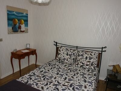 Bed and breakfast 4 chambres, avec piscine