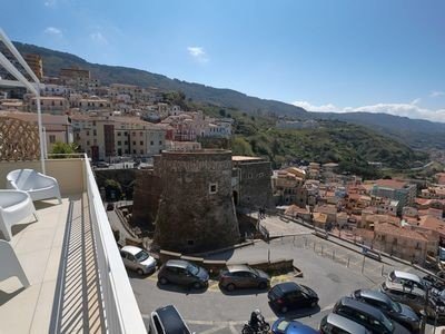 Bed and breakfast 1 camera, con aria condizionata