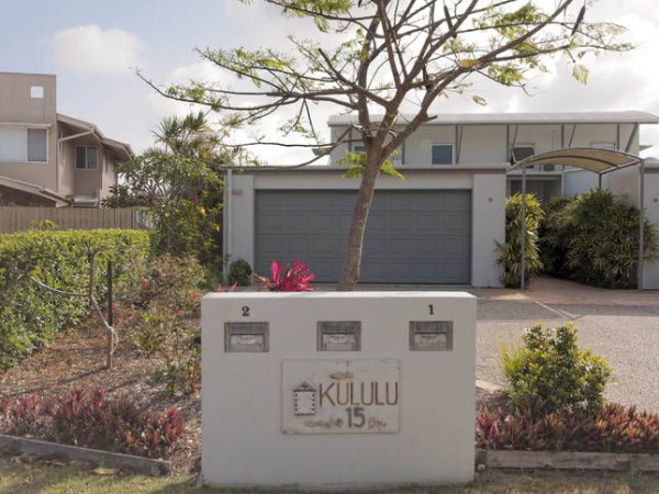 House 3 bedrooms, with garden