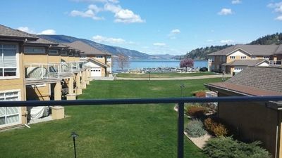 Appartement 2 chambres, avec jacuzzi