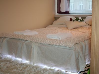 Apartment 2 bedrooms