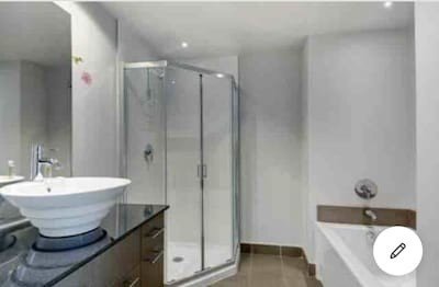 Appartement 3 chambres, avec piscine