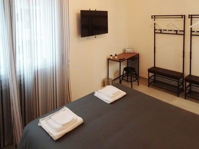 Bed and breakfast 3 camere, con aria condizionata