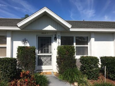 Apartment 2 bedrooms, with pool