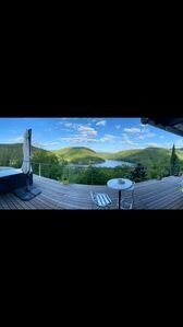 Maison tout confort, 1 chambre, avec jacuzzi