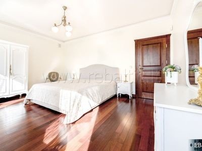 Wohnung 4 Schlafzimmer, mit Garten