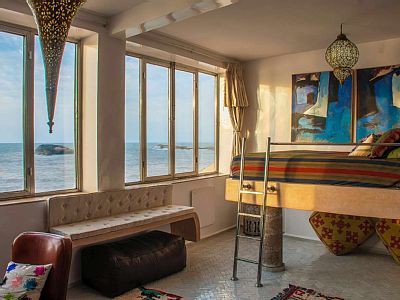 Villa 3 Schlafzimmer, mit Garten