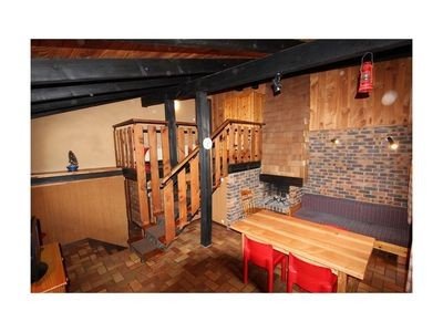 Wohnung 1 Schlafzimmer, mit Garten