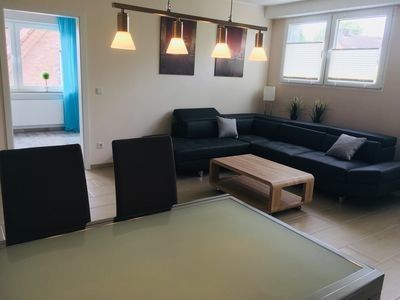 Wohnung 2 Schlafzimmer, mit WLAN