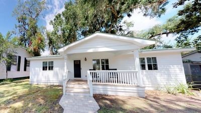 House 3 bedrooms, with air conditioning