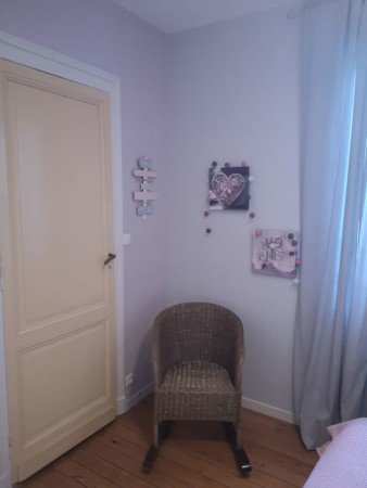 Maison 3 chambres, avec piscine