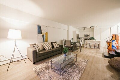 Wohnung 1 Schlafzimmer, mit Pool