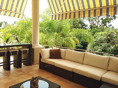 Casa 4 habitaciones, con jardín