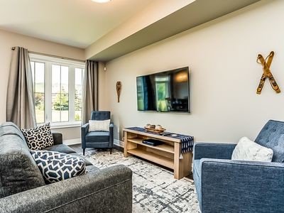 House 3 bedrooms, with pool