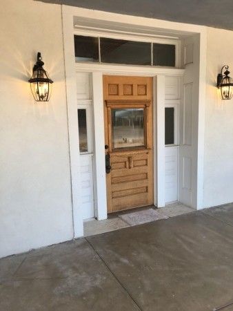 House 4 bedrooms, with jacuzzi