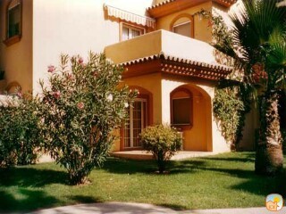 Apartamento 2 habitaciones, con piscina