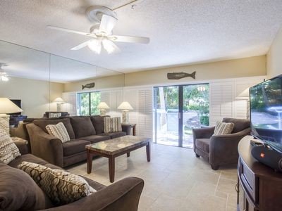 House 4 bedrooms, with pool