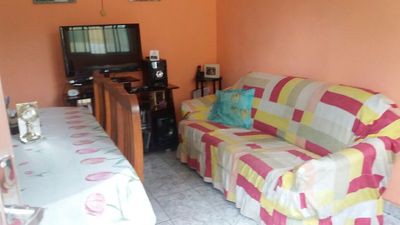 Maison 2 chambres, avec jardin