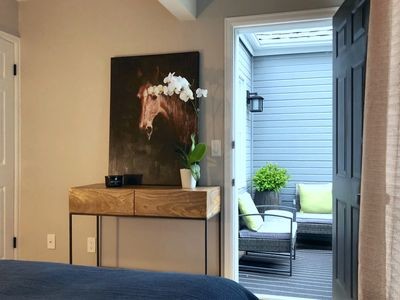 House 2 bedrooms, with air conditioning