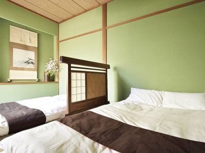 Ferienhaus 3 Schlafzimmer, mit Whirlpool